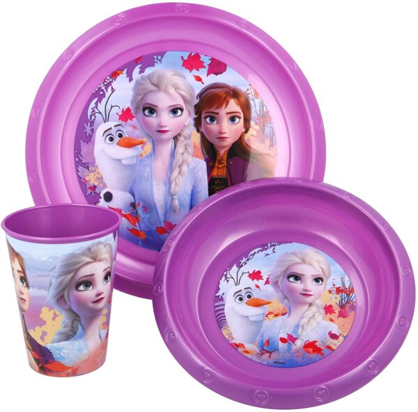 353327-Disney-Frozen-2--Die-Eiskoenigin-2-3--teiliges-Geschirrset