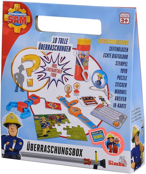 368352-Simba-Feuerwehrmann-Sam-ueberraschungsbox-10-tlg-