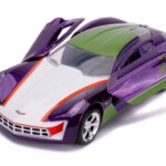 407607-Joker-2009-Chevy-Corvette-Stingray-1-32