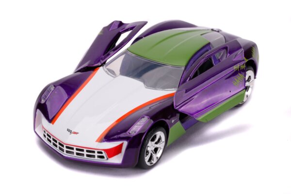407607-Joker-2009-Chevy-Corvette-Stingray-1-32