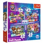 416896-Paw-Patrol-Film-4-in-1-Puzzle-35--48--54--70-Teile