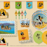 432180-YAKARI-Partyset-Yakari-Inhalt---8-Pappteller--8-Pappbecher--1-Pack-Servietten---20-Stk---8-Papier-Trinkhalme-mit-Aufstecker--8-Einladungskarten--8-Ballons--8-Tischsets--1-Wimpleke