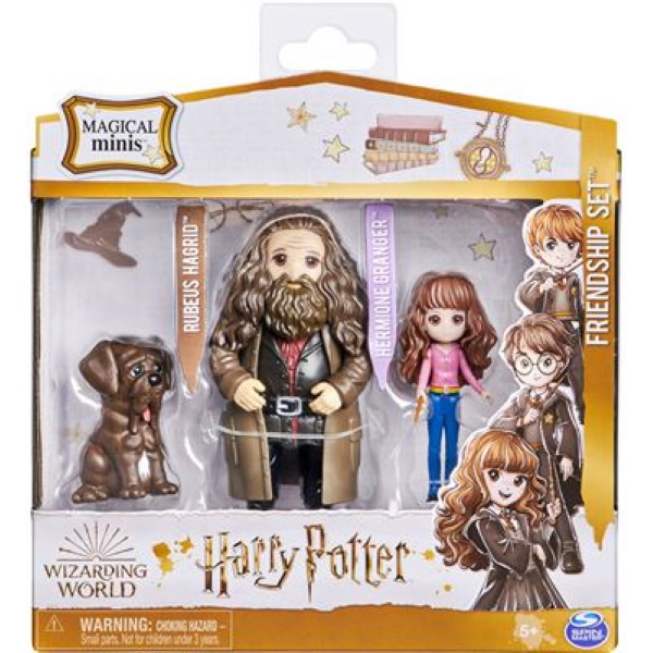 406475-Spin-Master-Wizarding-World-Spielset-mit-Hermine-Granger-und-Rubeus-Hagrid