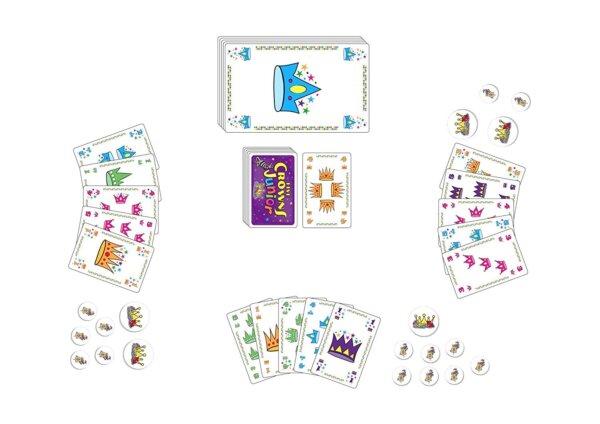 351831-Amigo-Five-Crowns-Junior--Kartenspiel