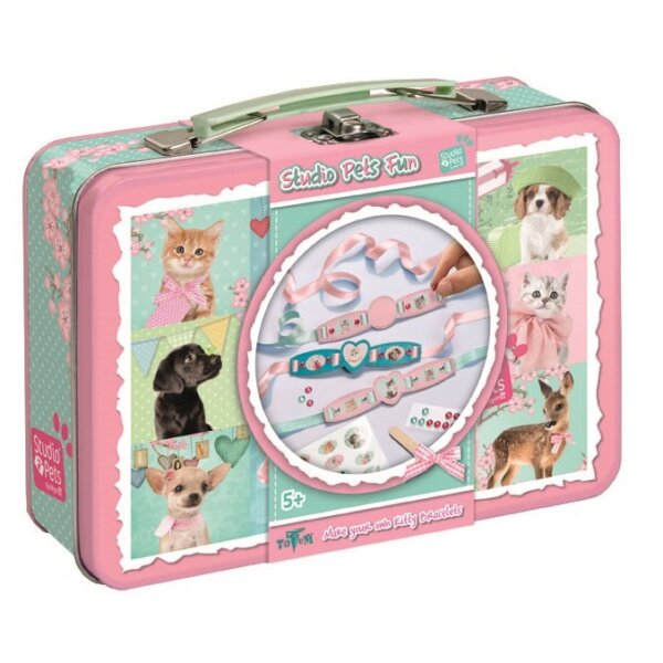 412747-Studio-Pets-Kitty-Bracelets-Lederlook-Armbaender-basteln
