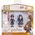 406477-Spin-Master-Wizarding-World-Harry-Potter-und-Cho-Chang-Samme