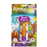 475962-Qwi-Toy-3-in-1-Spielbuch-Tiere