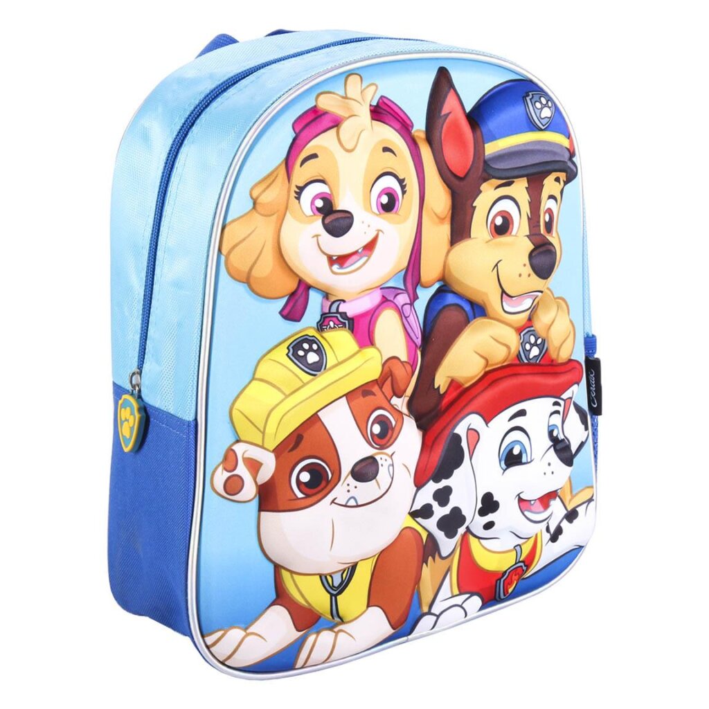 411493-Paw-Patrol-3D-Rucksack-31-cm-blau