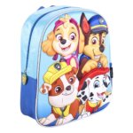 411493-Paw-Patrol-3D-Rucksack-31-cm-blau
