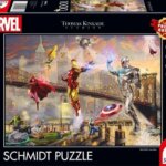 455932-Iron-Man-1000-Teile-Puzzle
