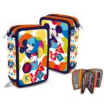 411566-Disney-Mickey-Mouse-Maeppchen-3-fach-Reissverschluss