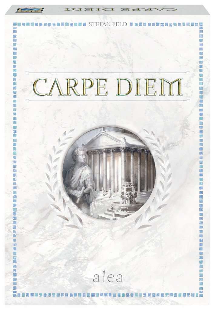 372936-Ravensburger-26926-Carpe-Diem 372936-Ravensburger-26926-Carpe-Diem