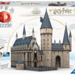 404183-Harry-Potter-Hogwarts-Castle-3D-Puzzle-Bauwerke-540-Teile
