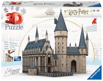 404183-Harry-Potter-Hogwarts-Castle-3D-Puzzle-Bauwerke-540-Teile