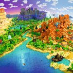 411496-Ravensburger-17189-Minecraft-Puzzle-1500-Teile