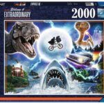 401519-Ravensburger-17152-Universals-Filmklassiker-Puzzle-2000-Teile