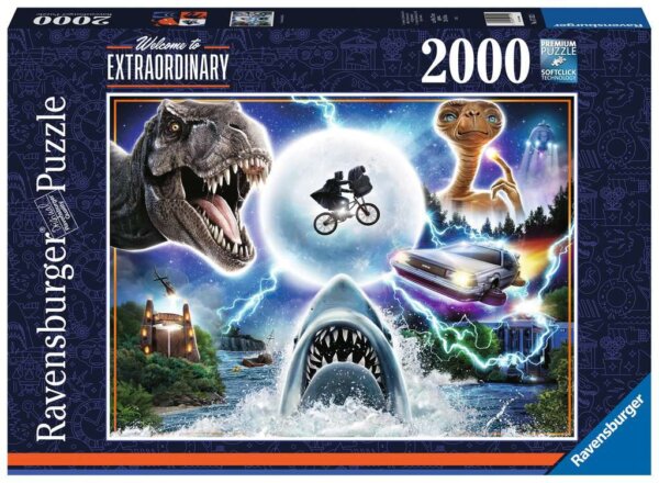 401519-Ravensburger-17152-Universals-Filmklassiker-Puzzle-2000-Teile