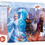 408881-Puzzle-100-Disney-Frozen