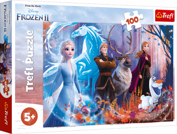 408881-Puzzle-100-Disney-Frozen