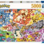 399383-Ravensburger-16845-Pokemon-Allstars-Puzzle-5000-Teile
