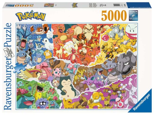 399383-Ravensburger-16845-Pokemon-Allstars-Puzzle-5000-Teile