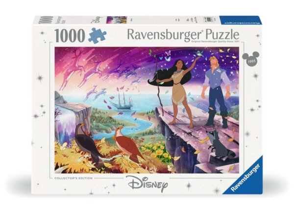 411497-Disney-Pocahontas-Puzzle-1000-Teile