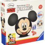 366266-Ravensburger-11761-3D-Puzzle--Disney-Mickey-Mouse