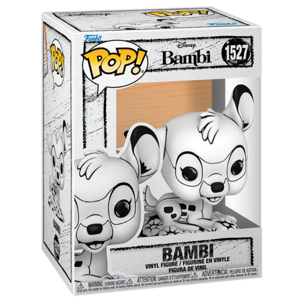 490698-Figura-POP-Disney-Bambi