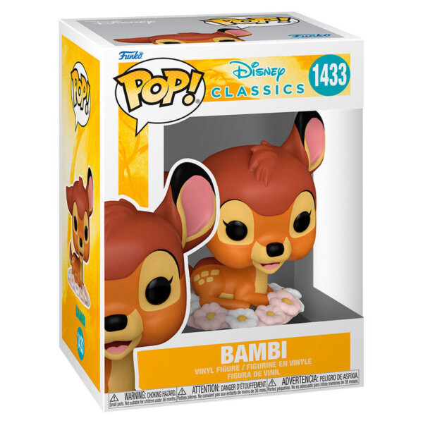 490692-Figura-POP-Disney-Classic-Bambi