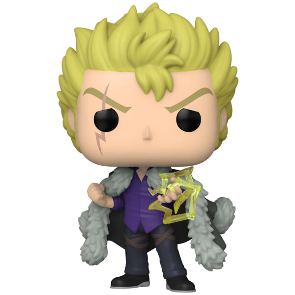 490689-Figura-POP-Fairy-Tail-Laxus-Dreyar
