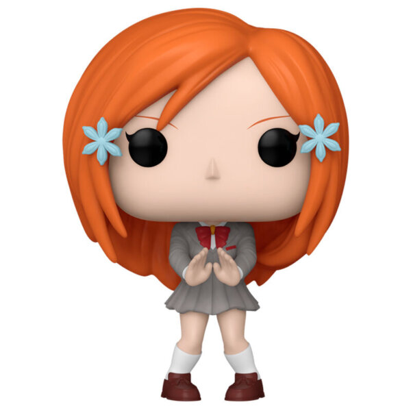 490710-Figura-POP-Bleach-Orihime-Inoue