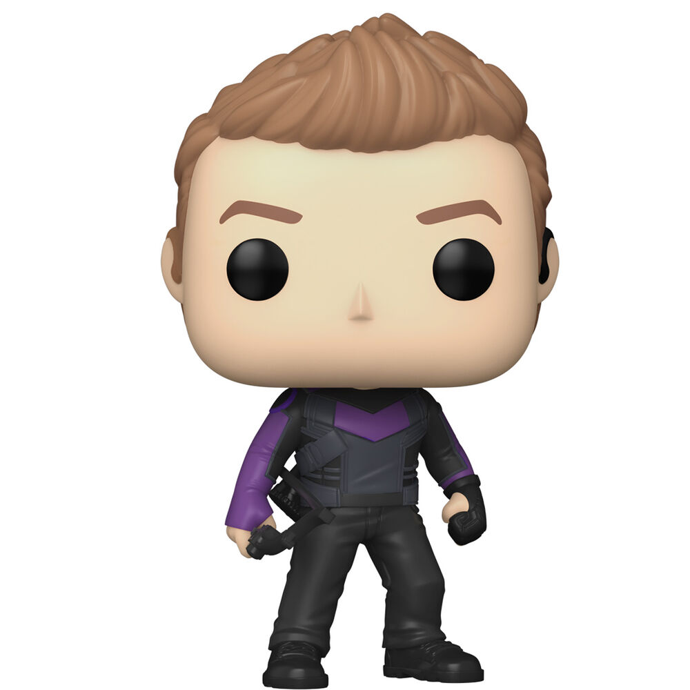 490714-Figura-POP-Marvel-Hawkeye-Hawkeye 490714-Figura-POP-Marvel-Hawkeye-Hawkeye