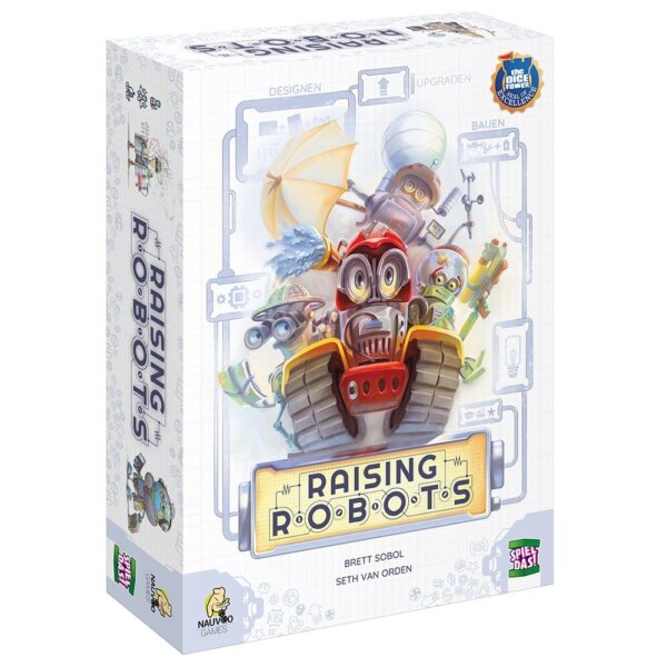 492772-Pegasus-Spiele-42339G-Raising-Robots