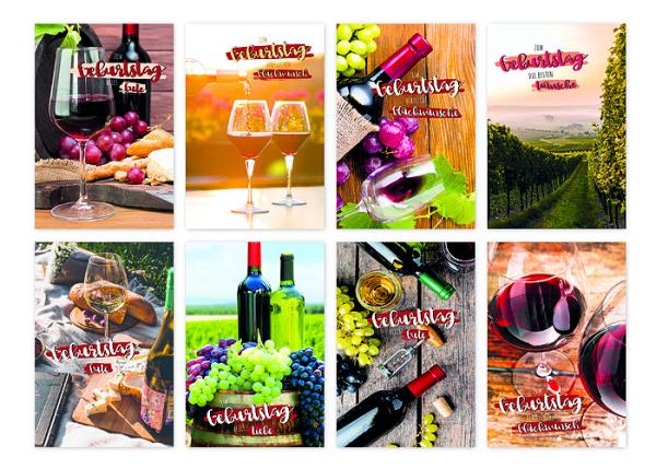493797-Wein-Geburtstagskarte-sortiert-11-5-x-17-5-cm