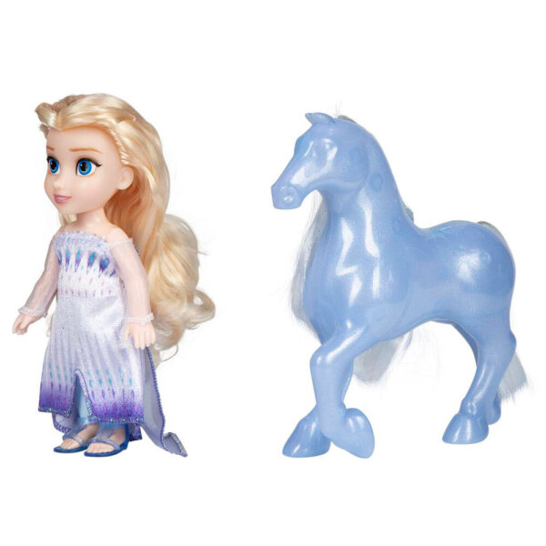 497145-Disney-Frozen---Die-Eiskoenigin-Elsa---Nokk-Puppe-15-cm