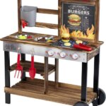 429389-Beach-Picnic-BBQ-Country-Sommer-Kueche--Holz