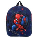 478700-Marvel-Spider-Man-3D-Rucksack--Simply-Special--32-cm