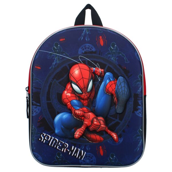 478700-Marvel-Spider-Man-3D-Rucksack--Simply-Special--32-cm