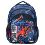 478659-Marvel-Spider-Man-Rucksack--Beyond-Amazing--44-cm