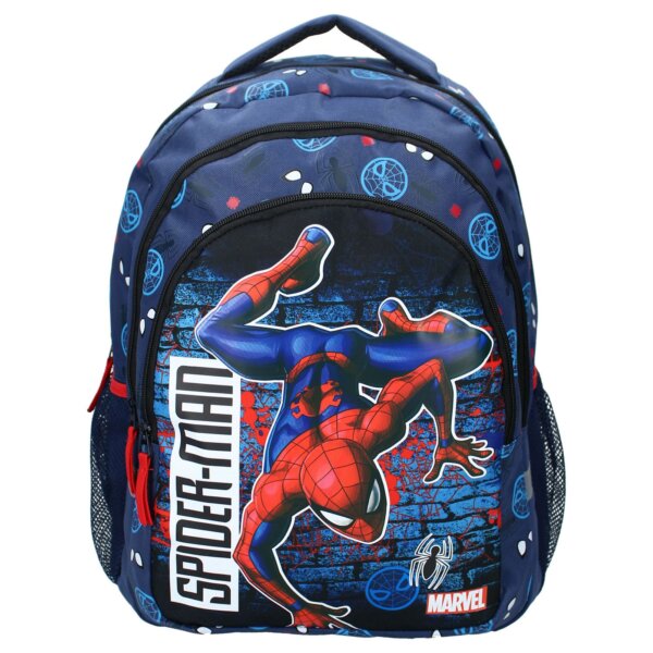 478659-Marvel-Spider-Man-Rucksack--Beyond-Amazing--44-cm