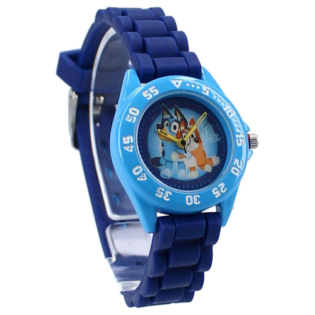 478854-Bluey-Armbanduhr-Kids-Time--22-cm