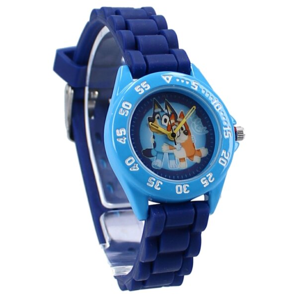 478854-Bluey-Armbanduhr-Kids-Time--22-cm