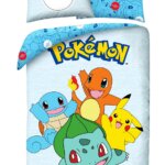 497675-Pokemon-Bettwaesche-40-x-200-cm---70-x-90-cm