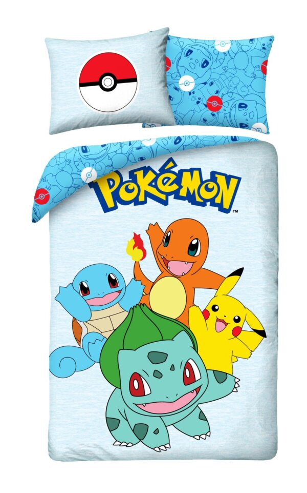 497675-Pokemon-Bettwaesche-40-x-200-cm---70-x-90-cm