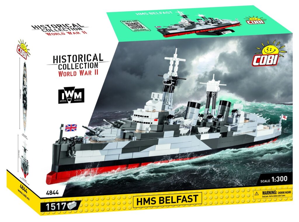 427870-COBI-4844--Konstruktionsspielzeug-HC-WWII-HMS-BELFAST-IWM
