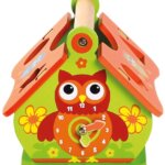 367976-Bino-und-Mertens-Steckspiel-Holzhaus