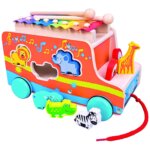 367968-Bino-und-Mertens-Holz-Steckauto-mit-Xylophon-