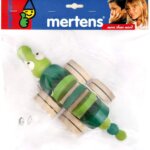 367994-Bino-und-Mertens-Ziehtier-Krokodil