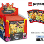 428667-LEGO-NINJAGO-Trading-Cards-Serie-8-----50er-DISPLAY