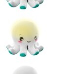 403886-Baby-Clementoni-59233-Baby-Octopus--Badespielzeug